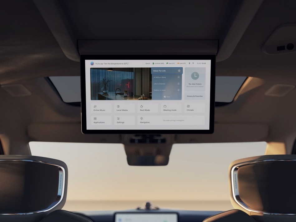 volvo em90 2024