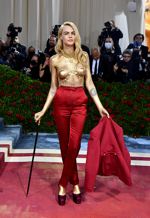 met gala