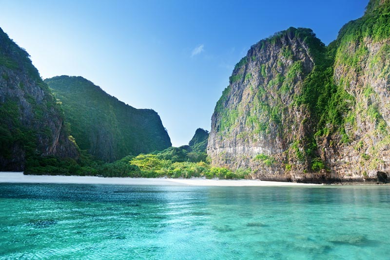เกาะพีพี