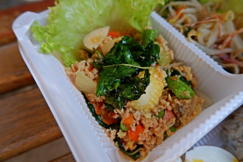 อาหารคลีน