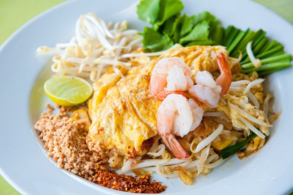 อาหารตามสั่ง
