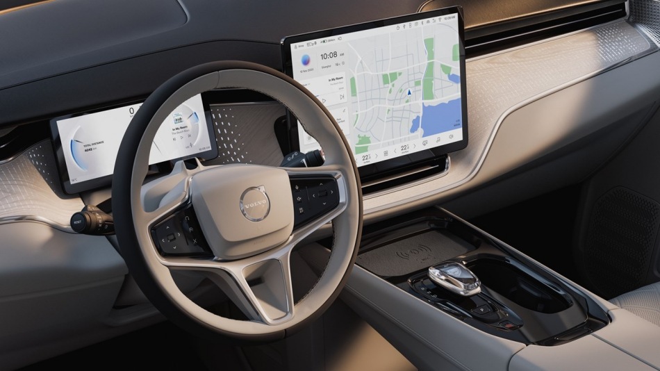 volvo em90 2024