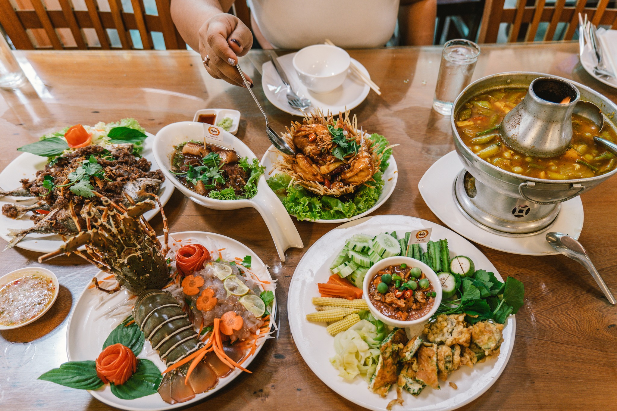 เที่ยวระนอง