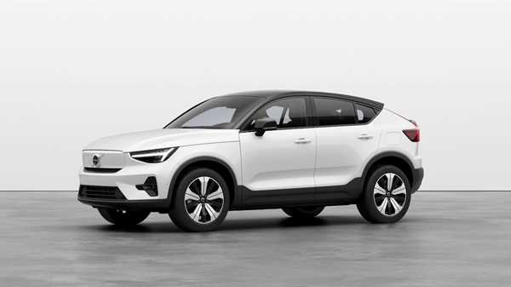 Volvo C40 Recharge