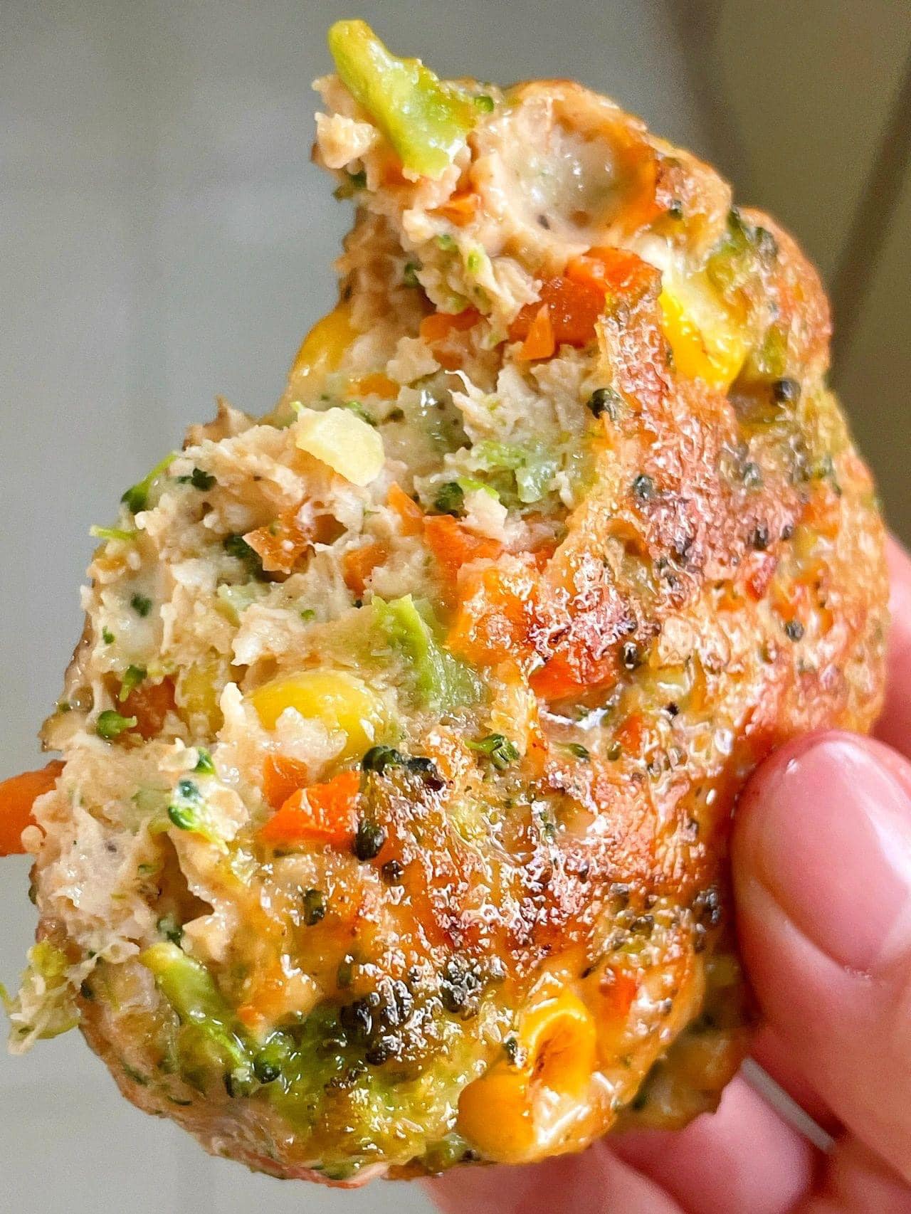 ไก่ทอดทรงเครื่อง