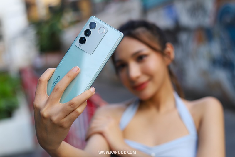 รีวิว vivo V27 5G