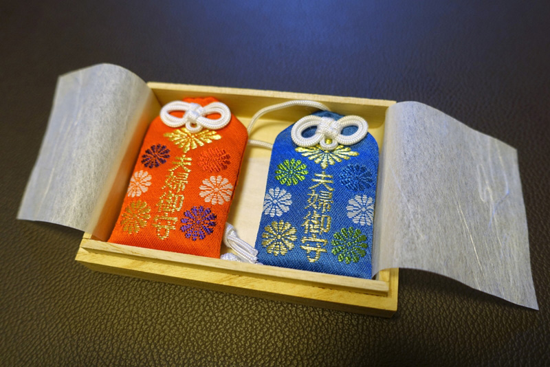 ของขวัญปีใหม่