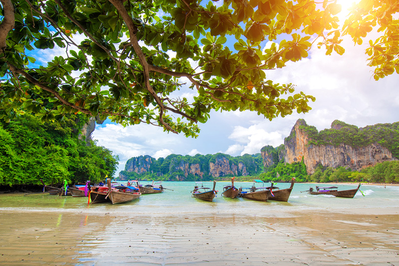 หาดไร่เลย์