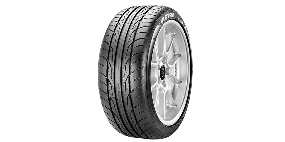 Maxxis i-PRO