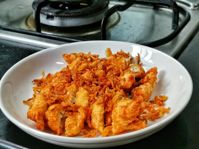 ไก่ทอด