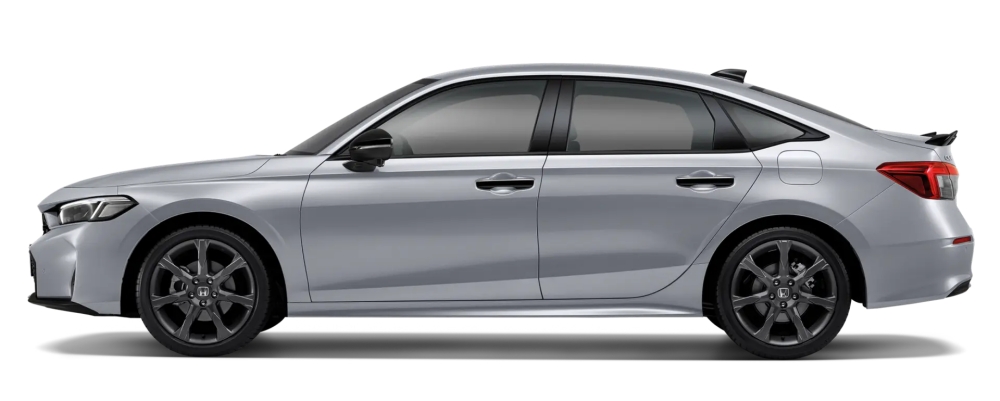 honda civic 2026