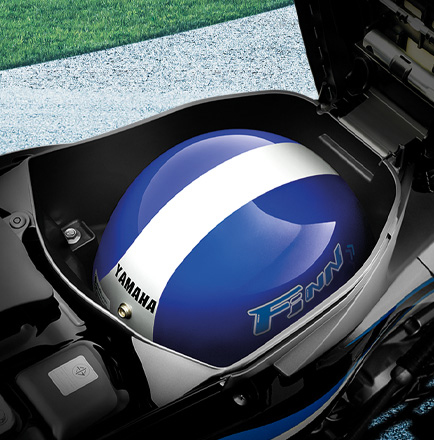 yamaha finn 2023
