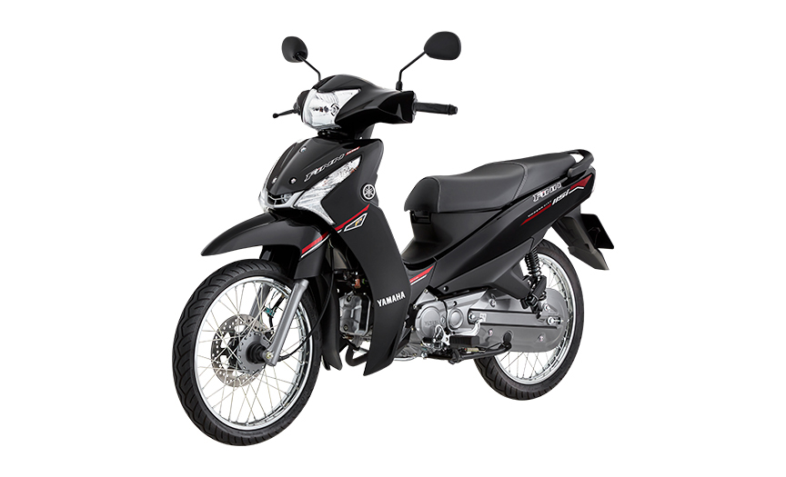 yamaha finn 2023