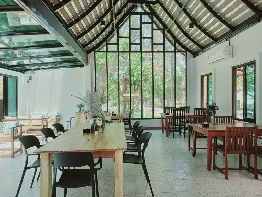 ร้านอาหารพัทลุง
