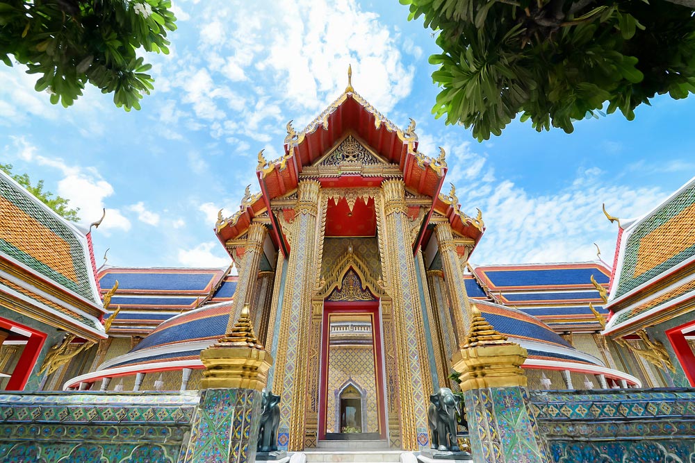 วัดสวยๆ