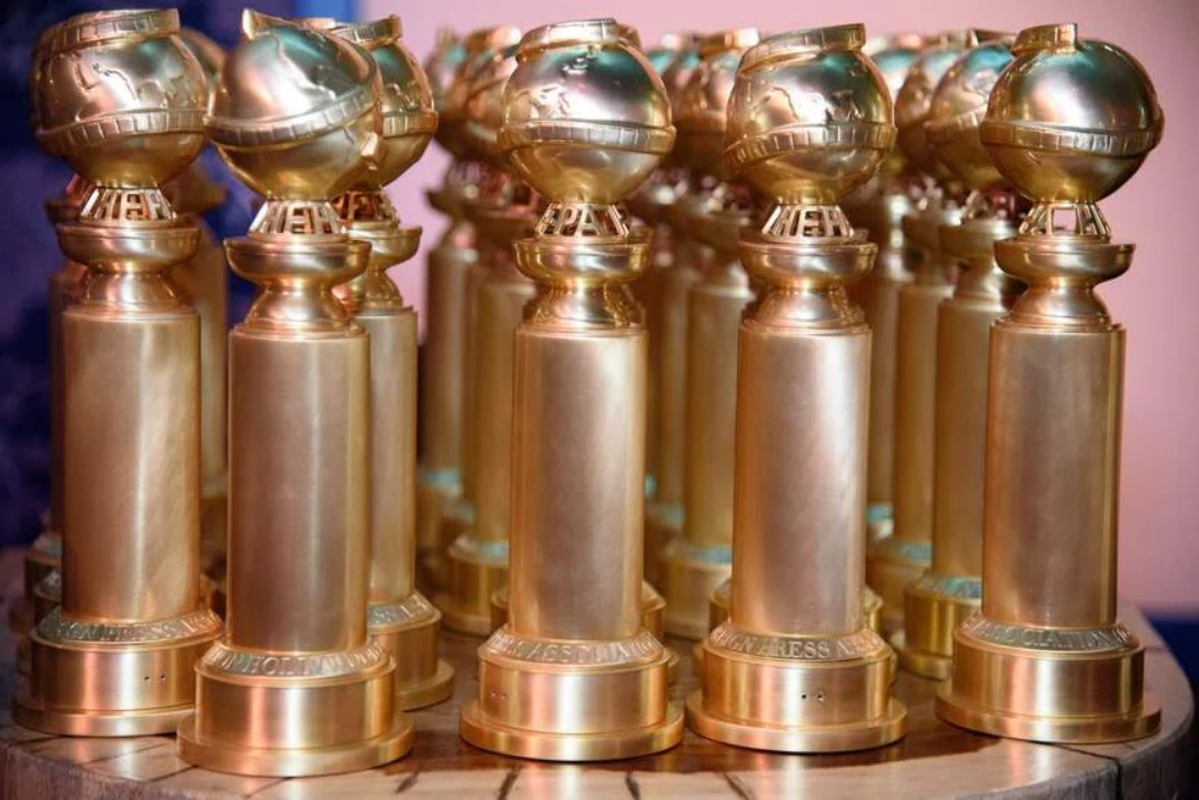 golden gold awards 78