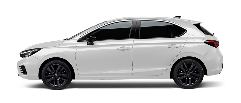Honda City Hatchback e:HEV 2021