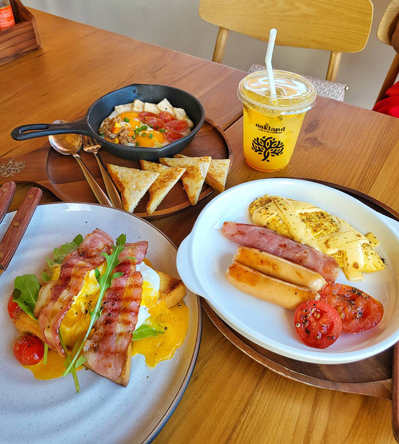 คาเฟ่กรุงเทพ
