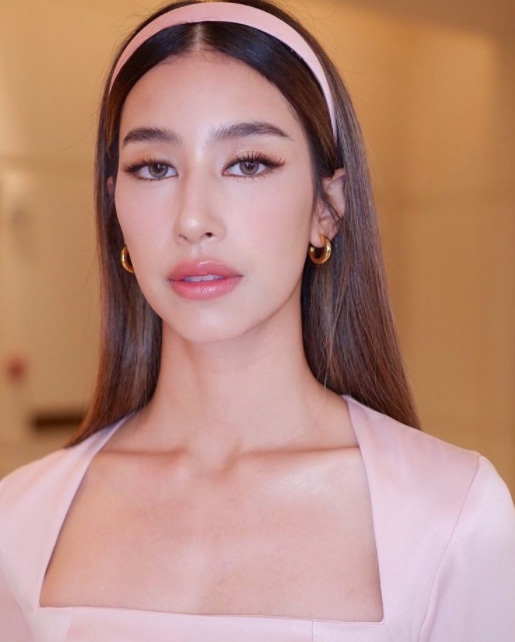 มิ้นต์ ชาลิดา