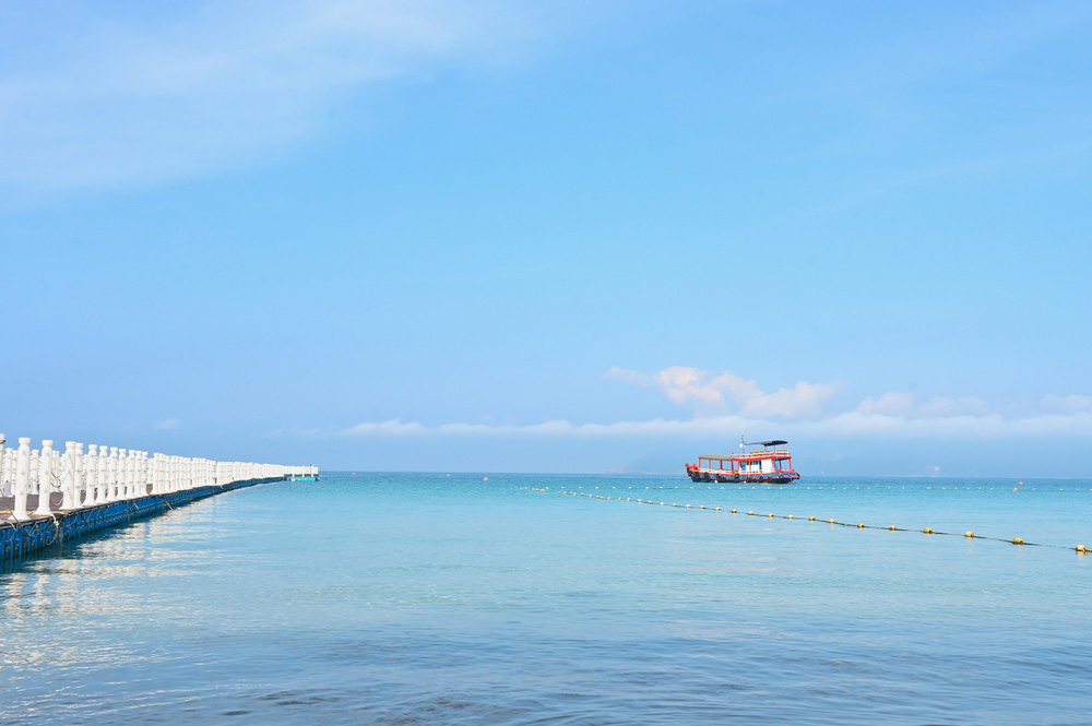 เกาะเสม็ด