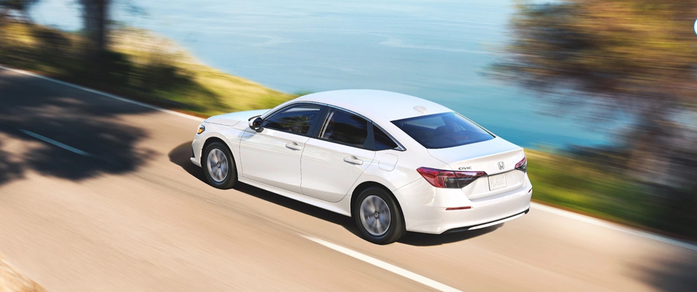 Honda Civic eHEV