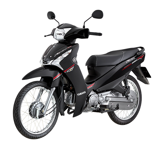 yamaha finn 2023