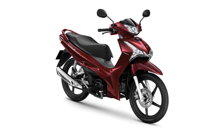 Honda Wave 125i 2023