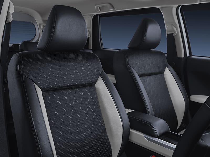 Toyota Veloz 2022