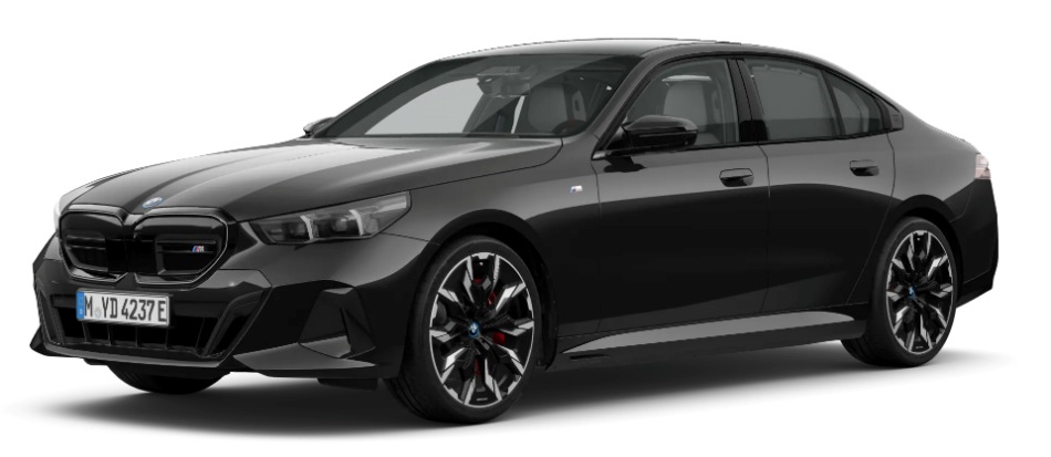 bmw i5 2024