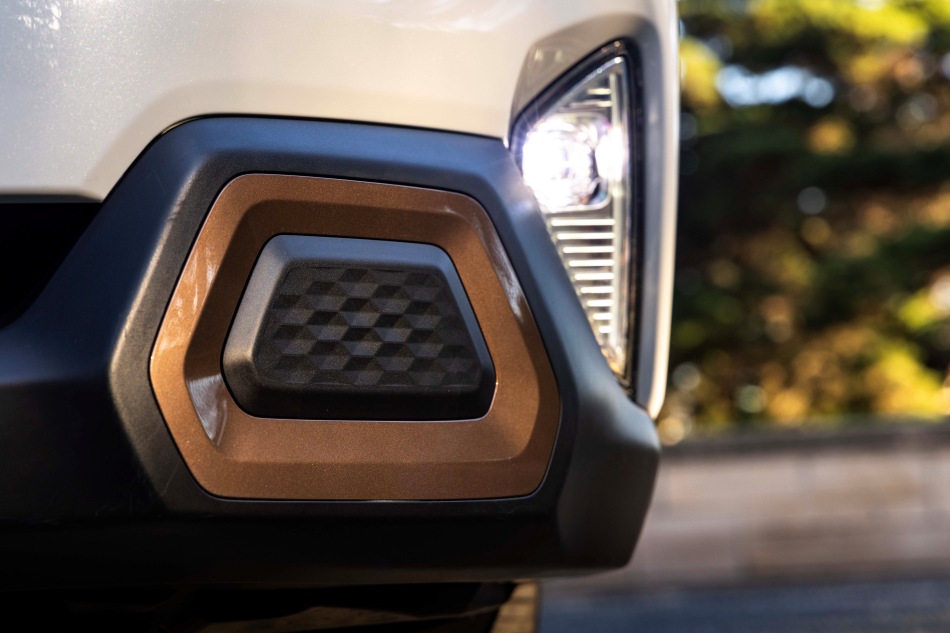 subaru forester 2024
