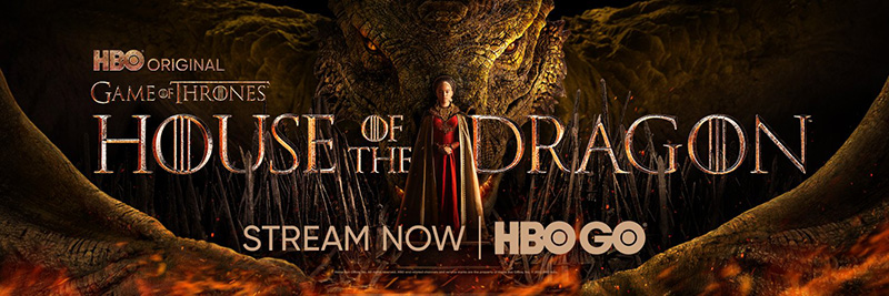 House of the Dragon