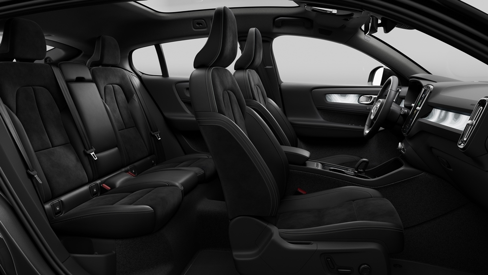 Volvo C40 Recharge