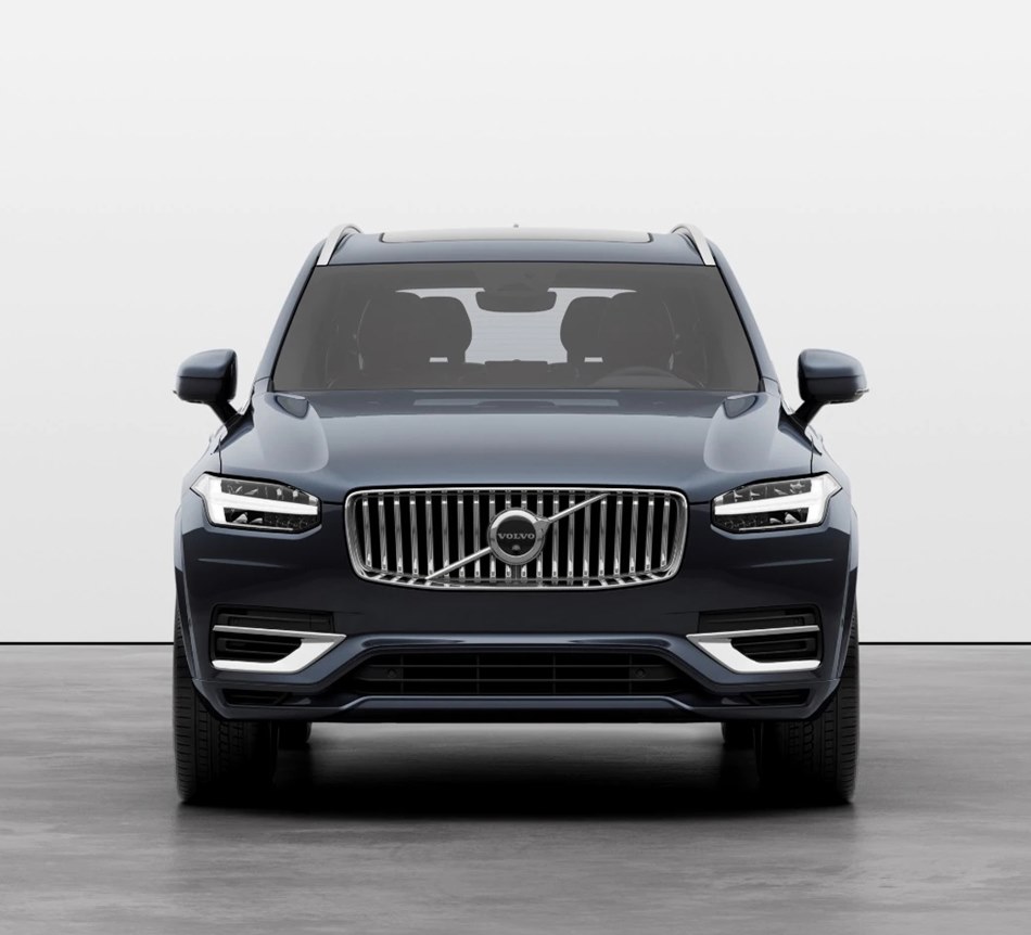 volvo