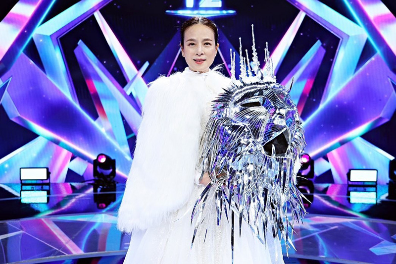 มาดามแป้ง นวลพรรณ