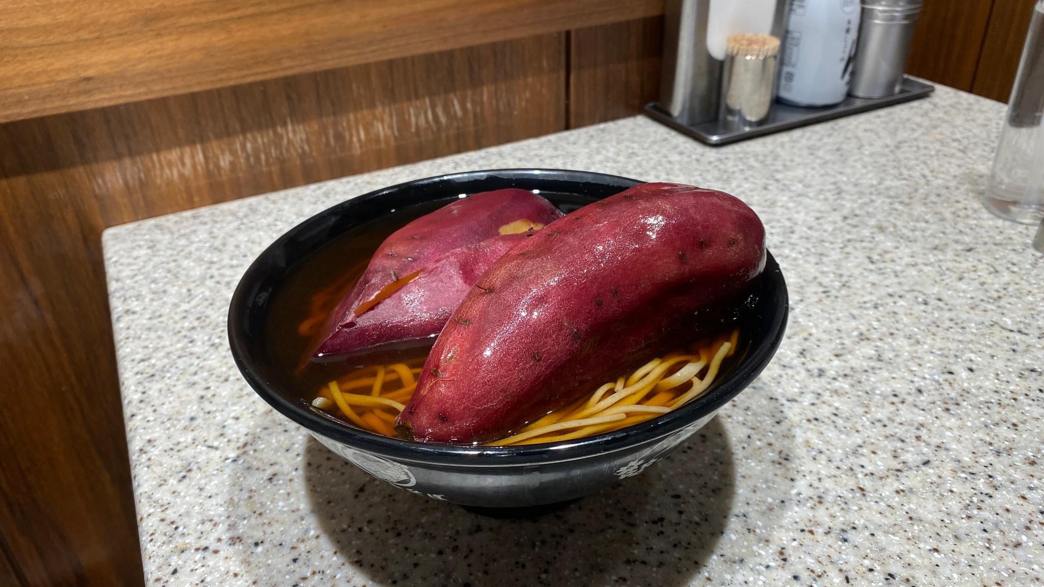 มันเทศ