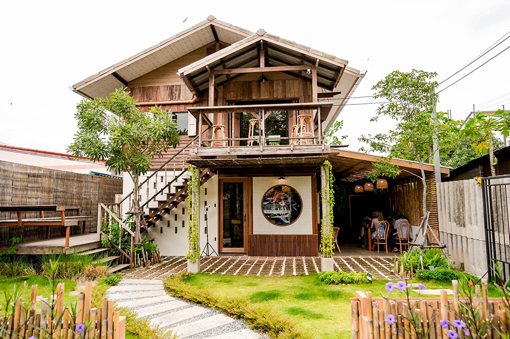 คาเฟ่เขาใหญ่
