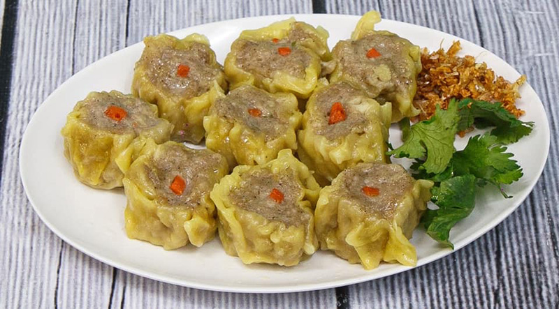 ร้านอาหาร สี่พระยา