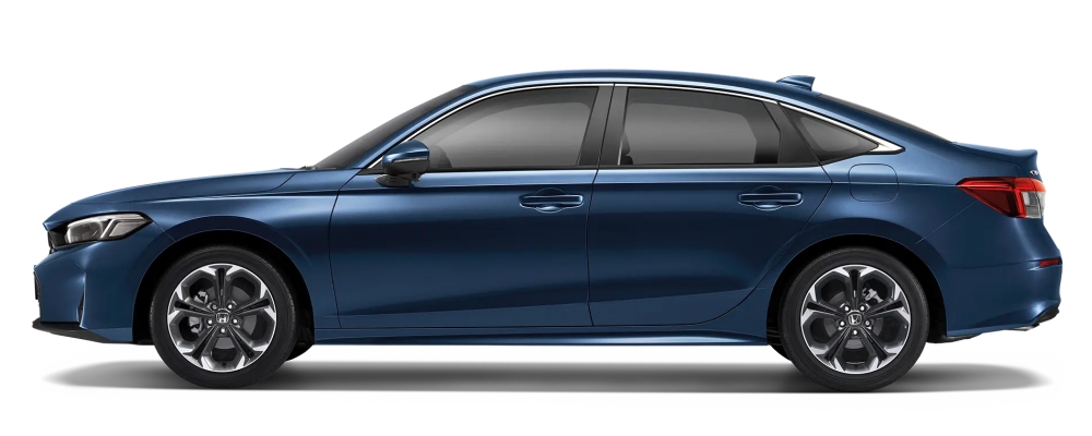 honda civic 2026
