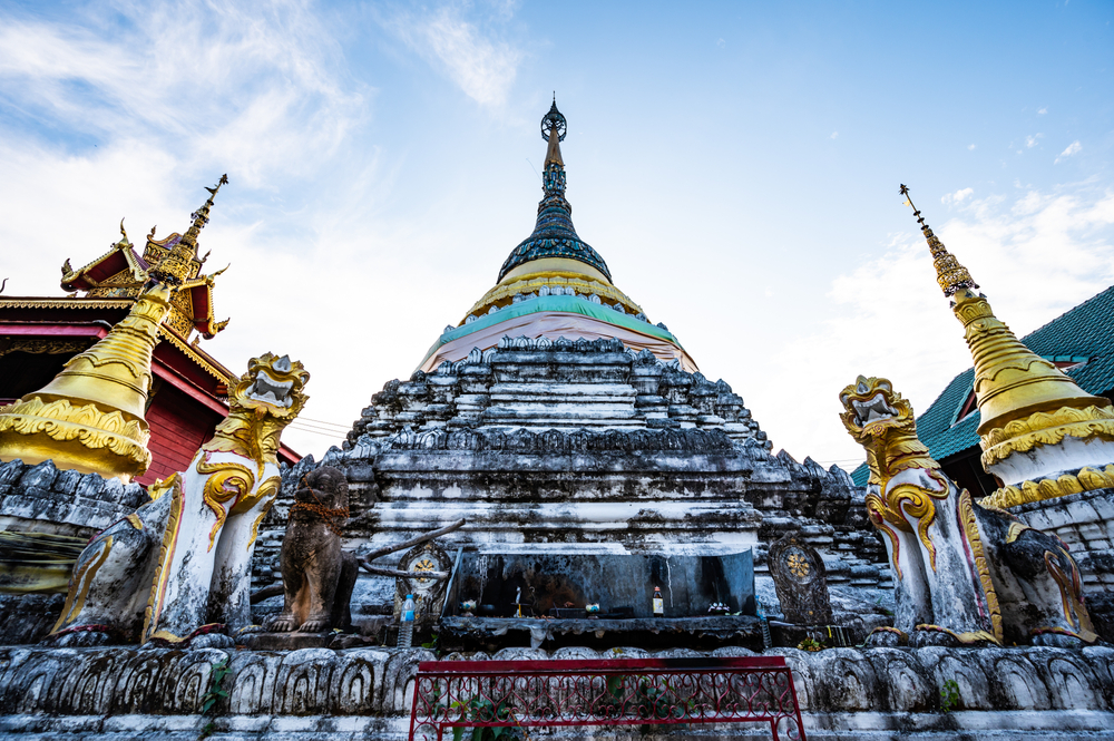 เที่ยวสงกรานต์