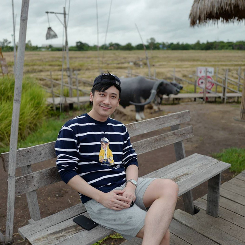 เต้ วิทย์สรัช