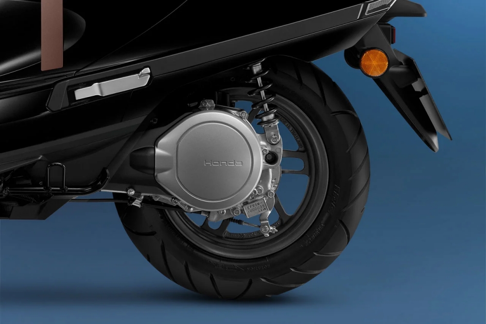 honda uc3 2026