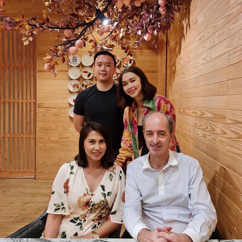 แพทริเซีย โน้ต