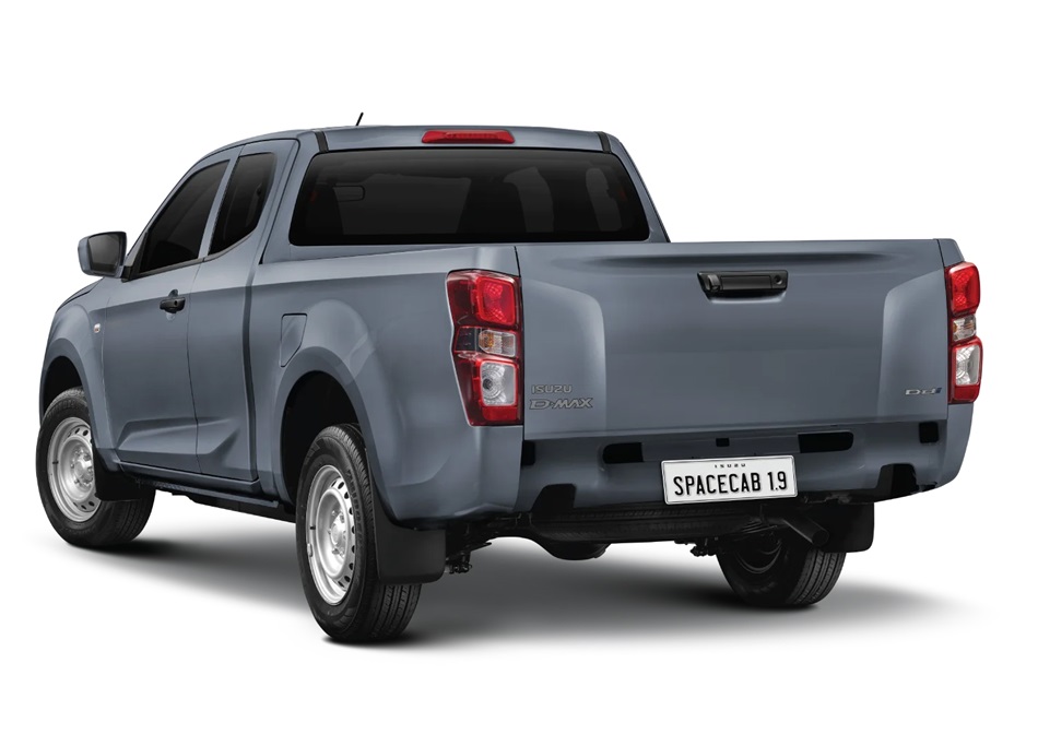 isuzu d max 2023