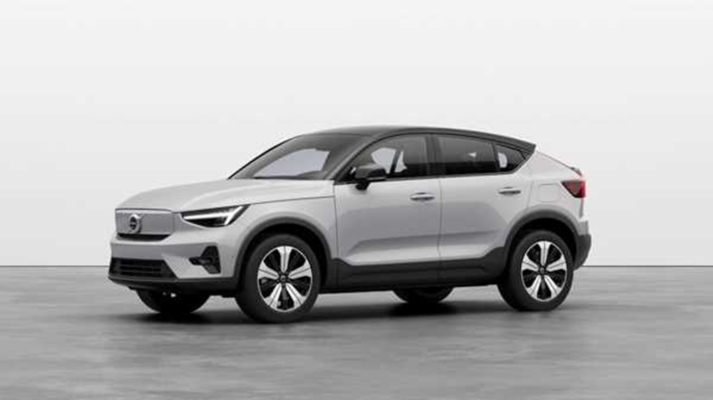 Volvo C40 Recharge