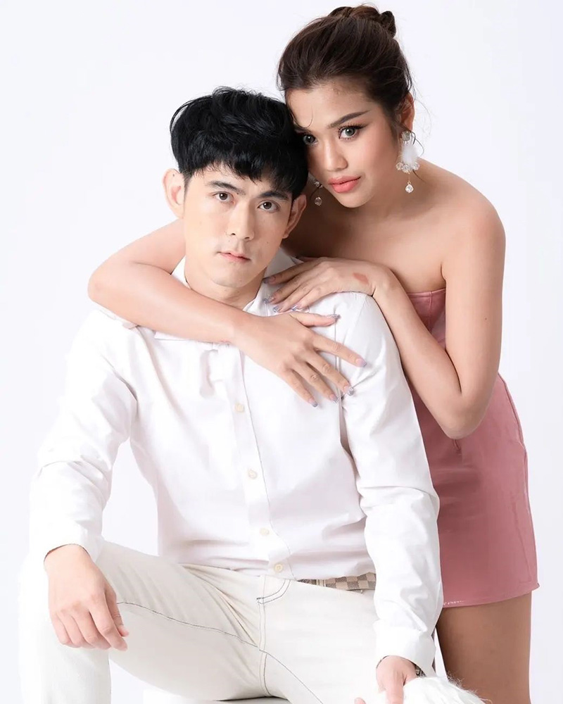 อ๊อฟ ศุภณัฐ