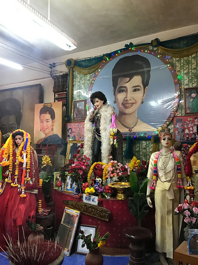 วัดทับกระดาน จังหวัดสุพรรณบุรี