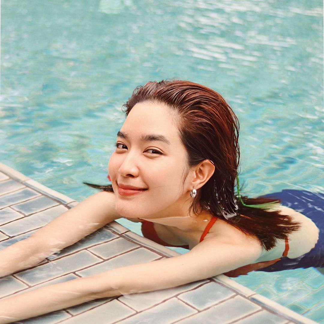 โม มนชนก
