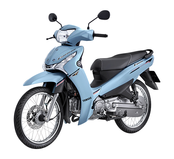 yamaha finn 2023