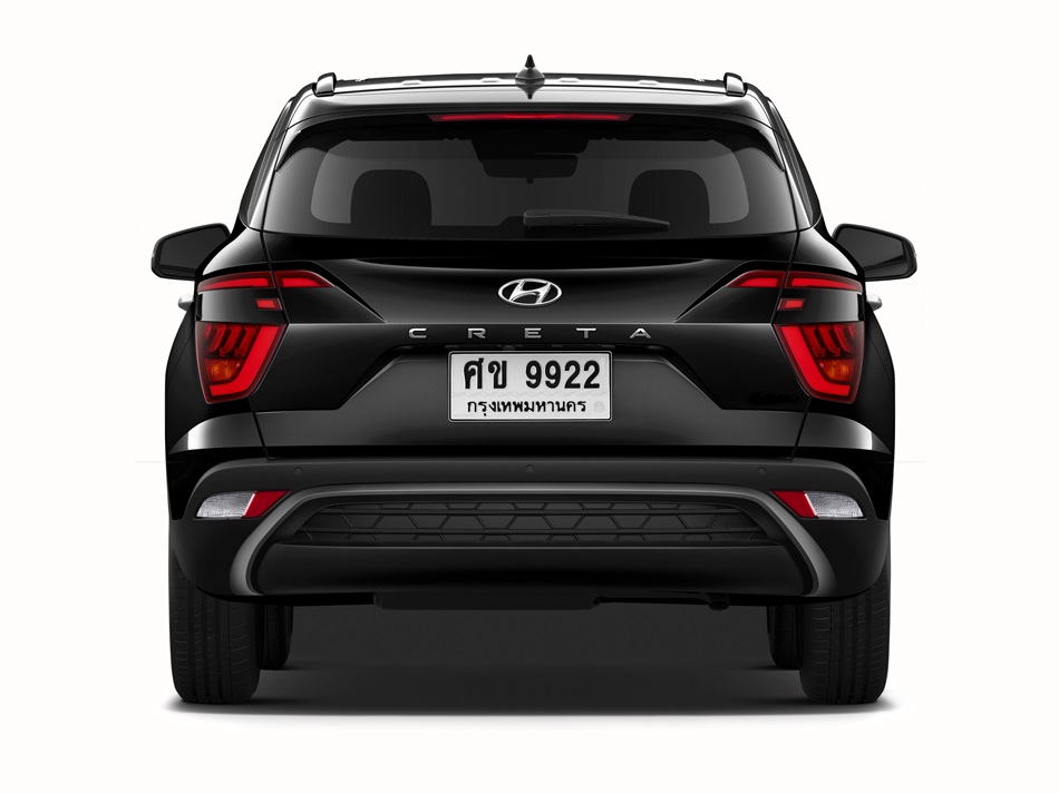 Hyundai CRETA 2023