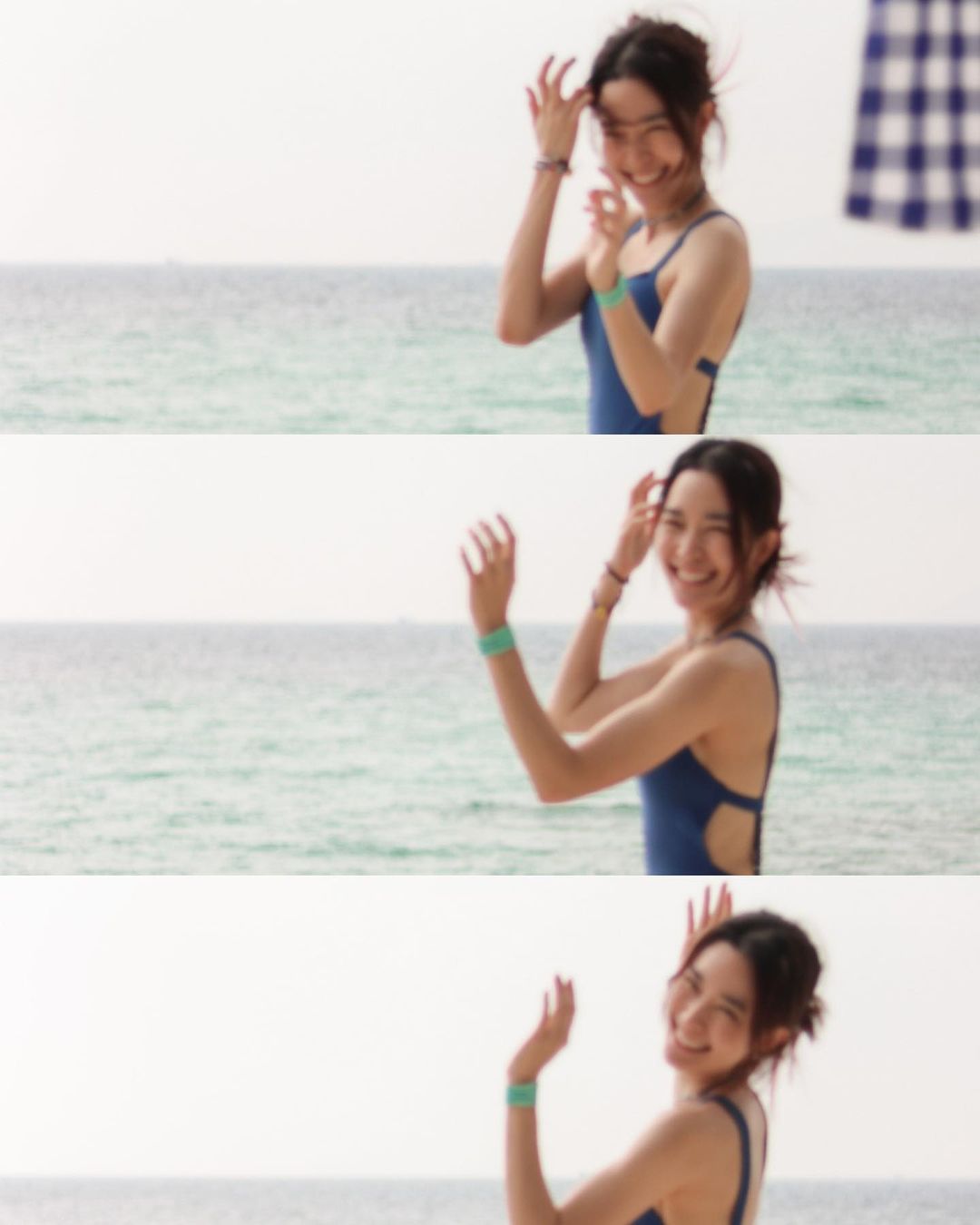โม มนชนก